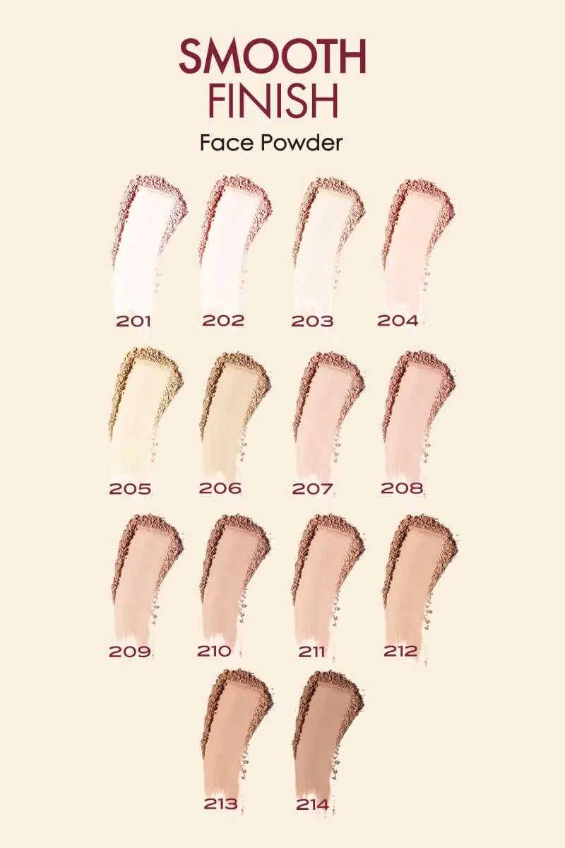 پنکیک گلدن رز مدل smooth finish شماره208