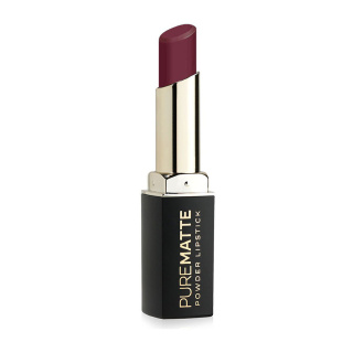 رژ لب جامد گلدن رز مدل PURE MATTE شماره127